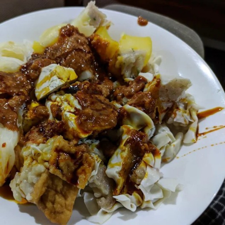 Somay Bandung Spesial