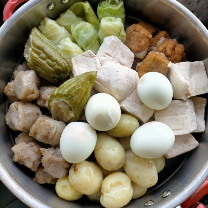 Somay Biasa 2