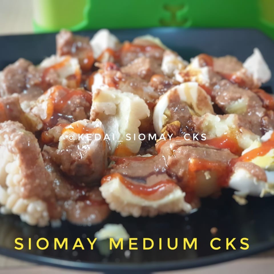 Somay Medium