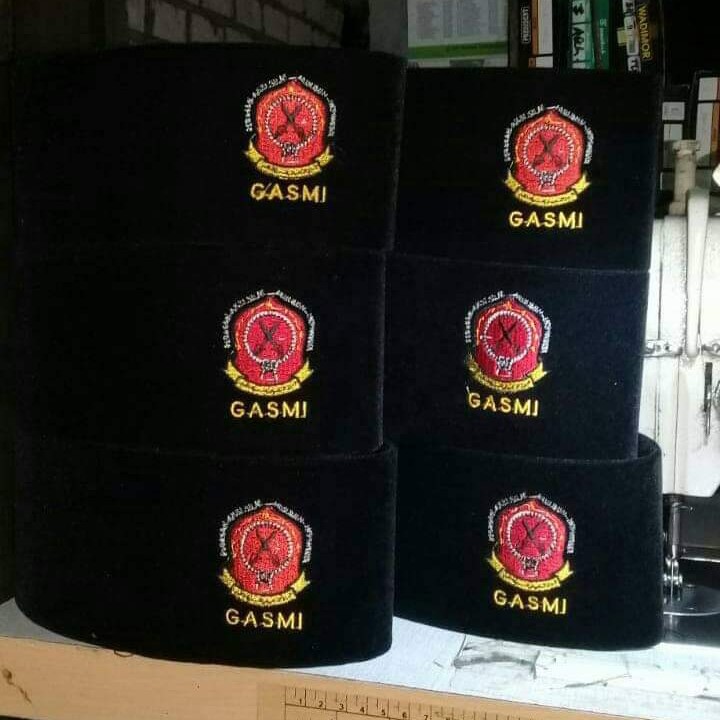 Songkok Ansor 2