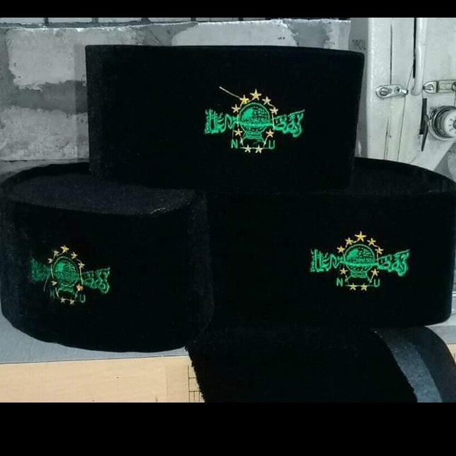 Songkok Ansor 5