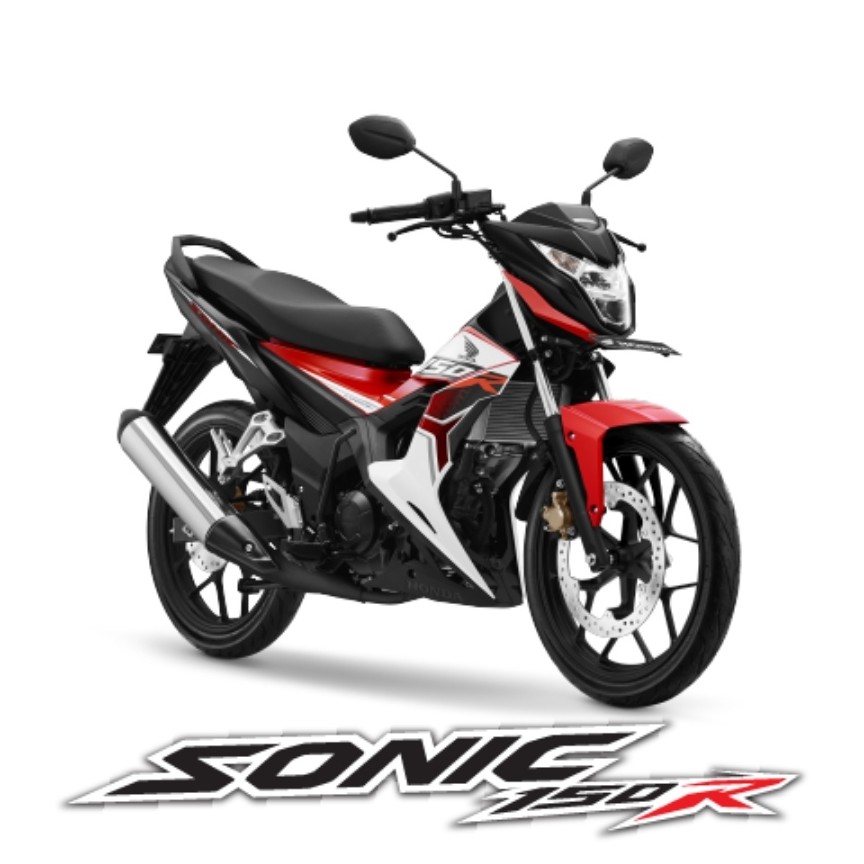 Sonic 150 R