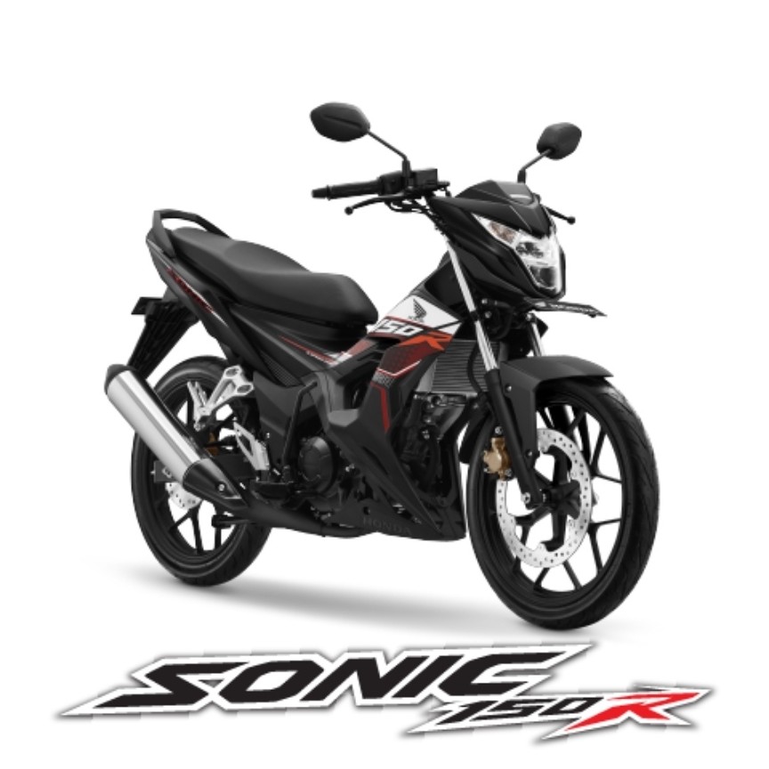 Sonic 150 R 2