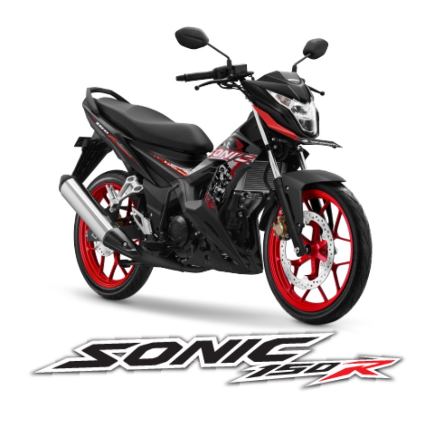Sonic 150R-HRR - HD5-HDK