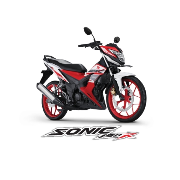 Sonic 150R