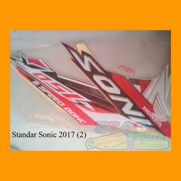 Sonic 2017 2