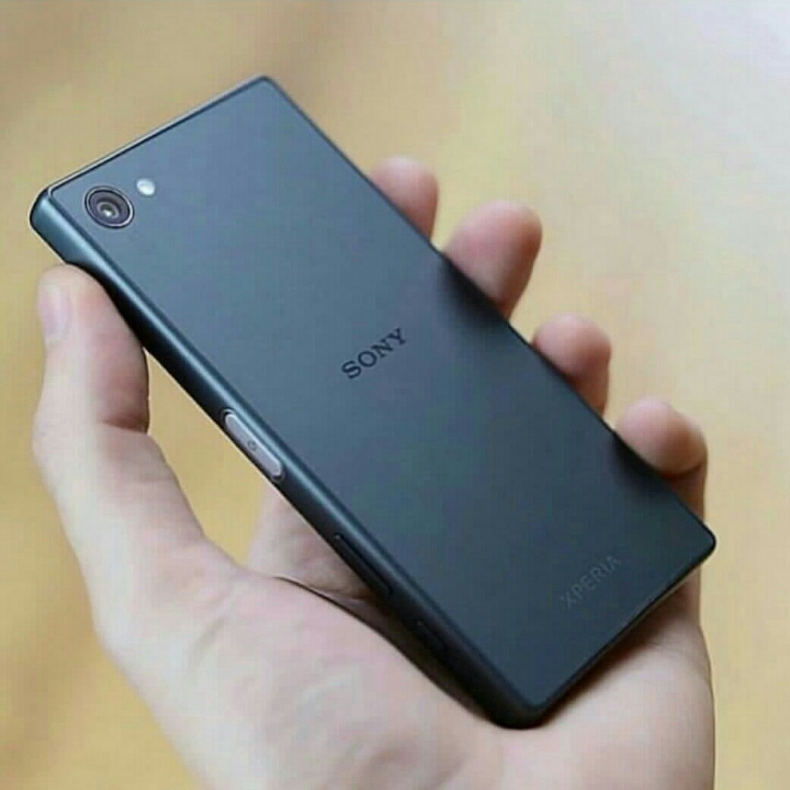 Sony Z5