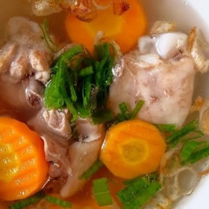 Sop Ayam