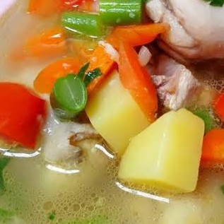 Sop Ayam