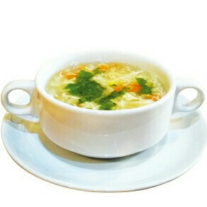 Sop Ayam