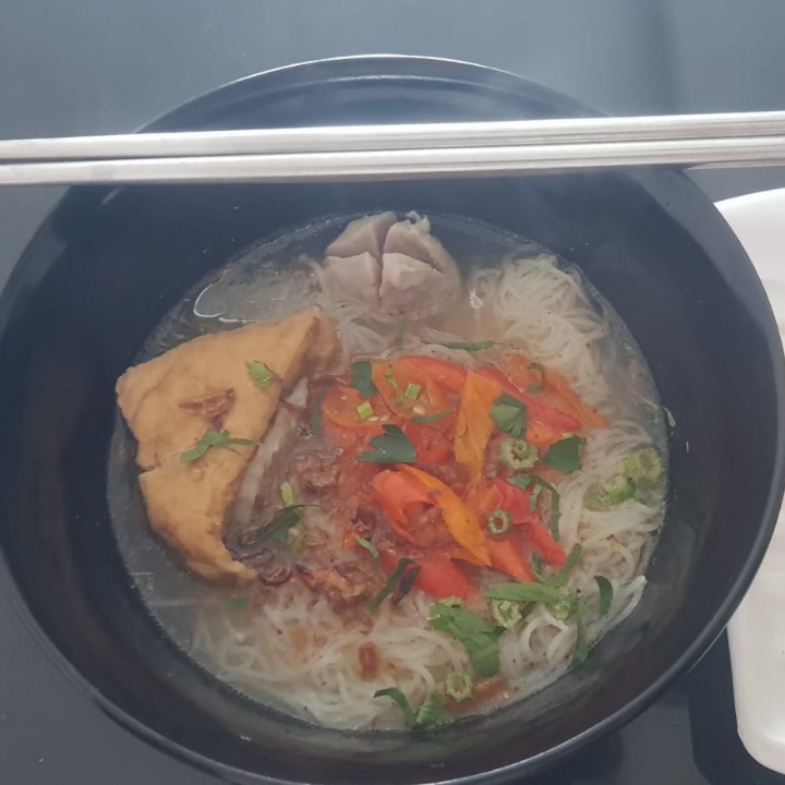 Sop Ayam
