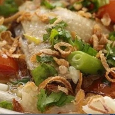 Sop Ayam
