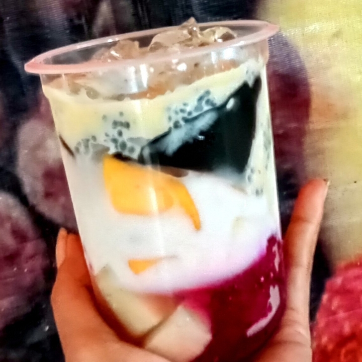 Sop Buah 