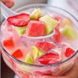 Sop Buah 