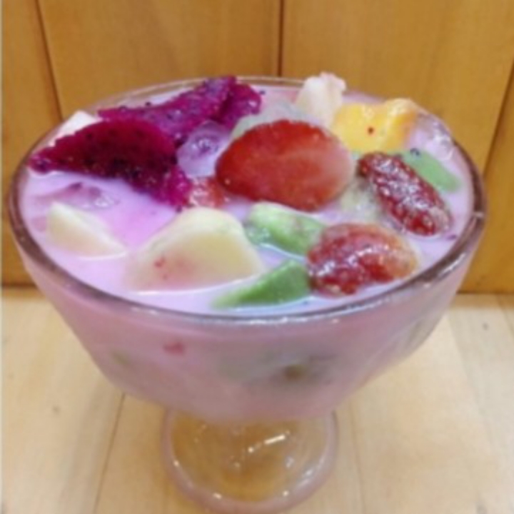 Sop Buah  2