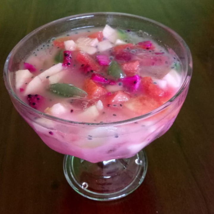 Sop Buah