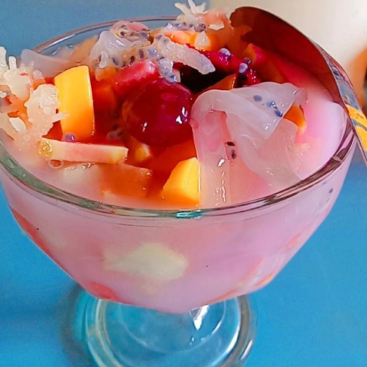 Sop Buah