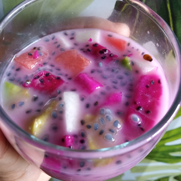 Sop Buah