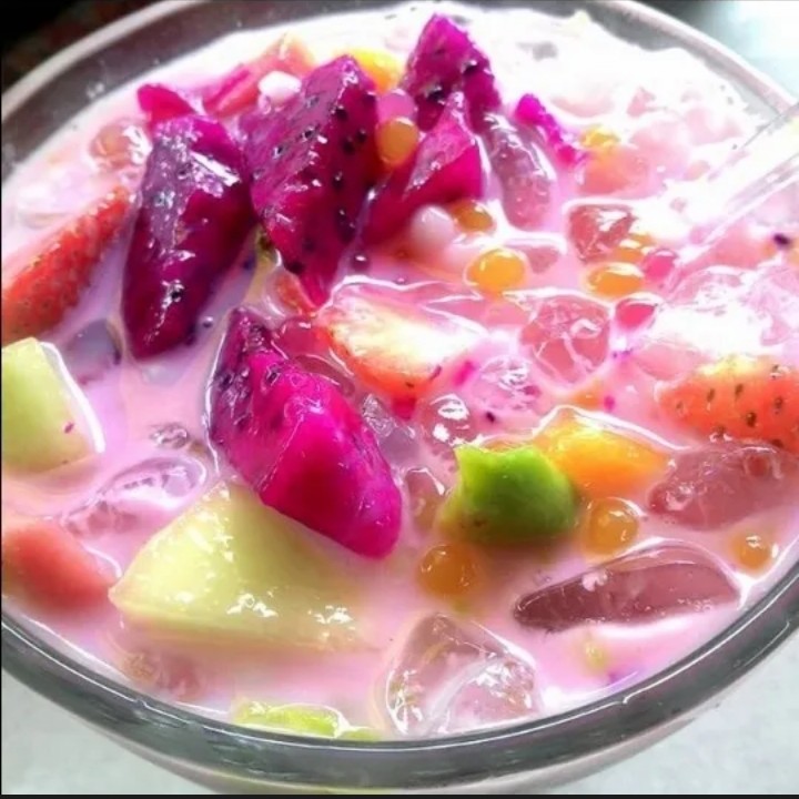 Sop Buah