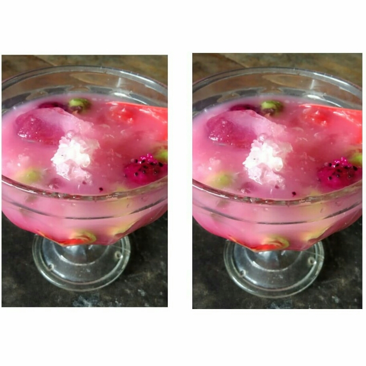 Sop Buah