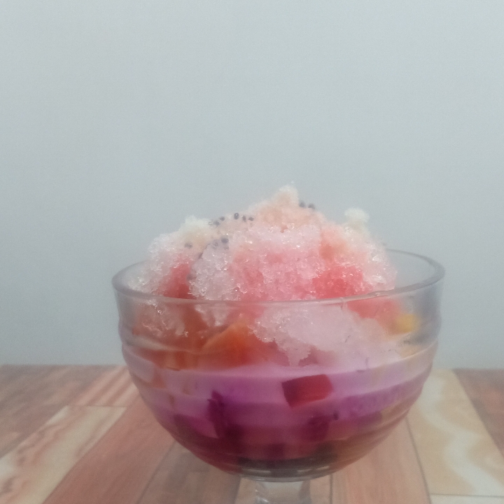 Sop Buah