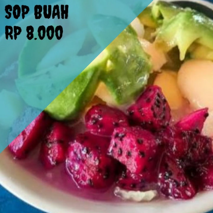 Sop Buah