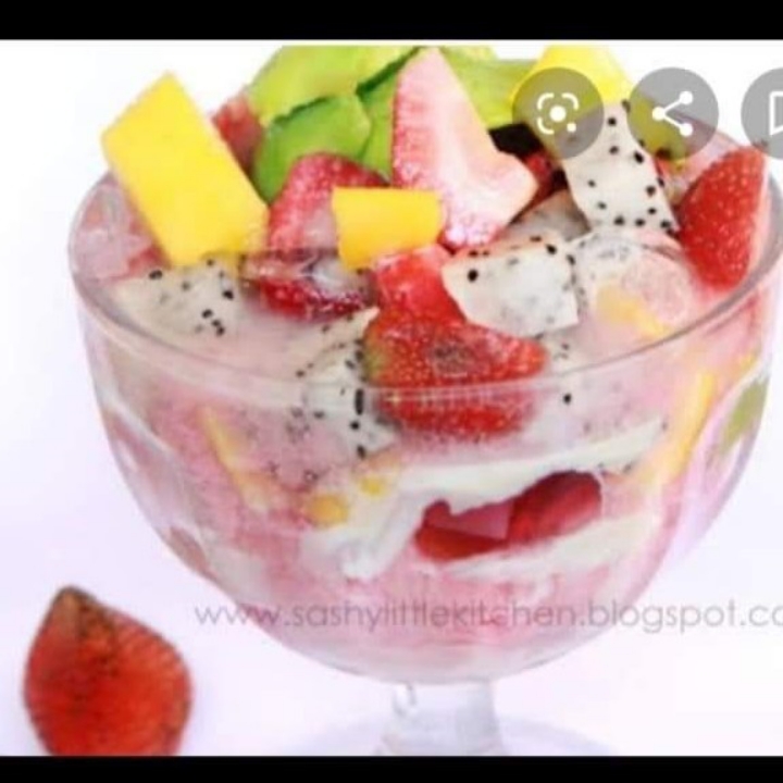 Sop Buah