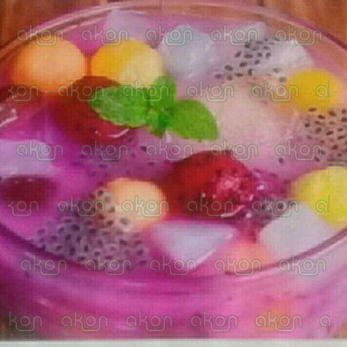 Sop Buah