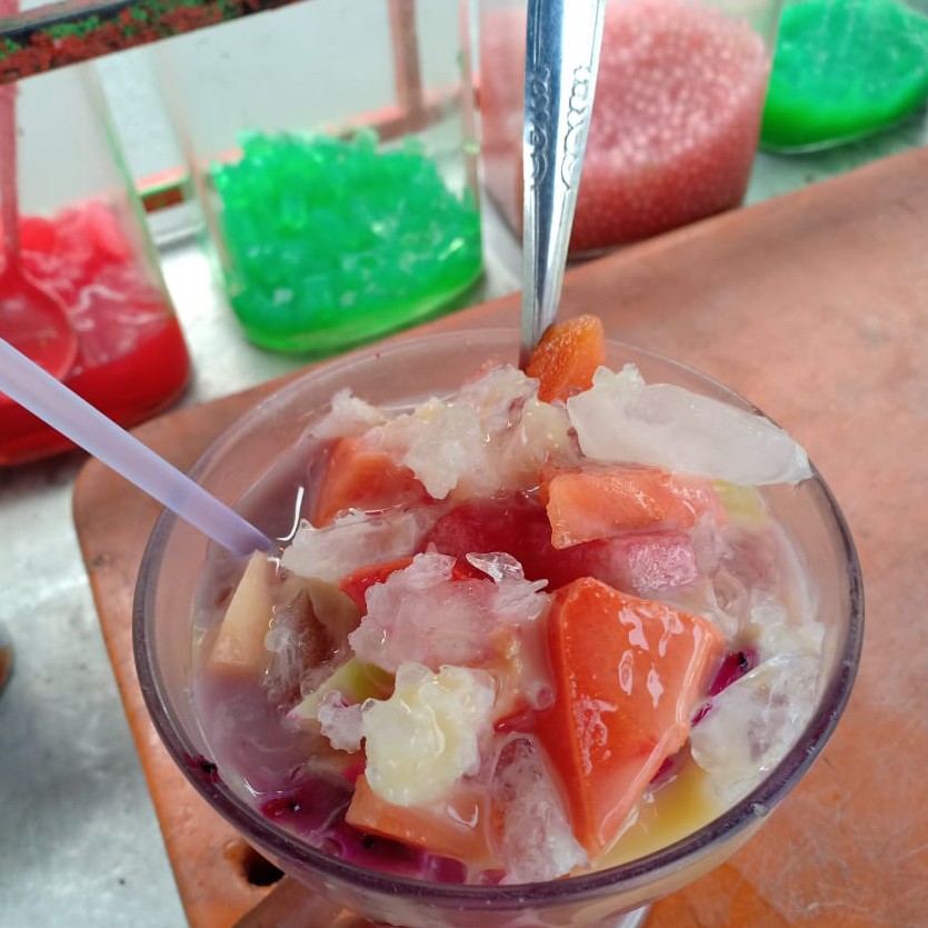 Sop Buah