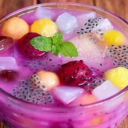 Sop Buah