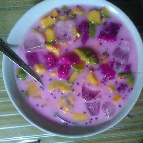 Sop Buah