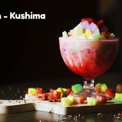 Sop Buah