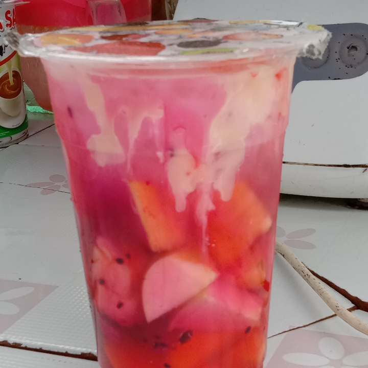 Sop Buah