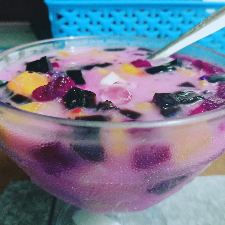 Sop Buah