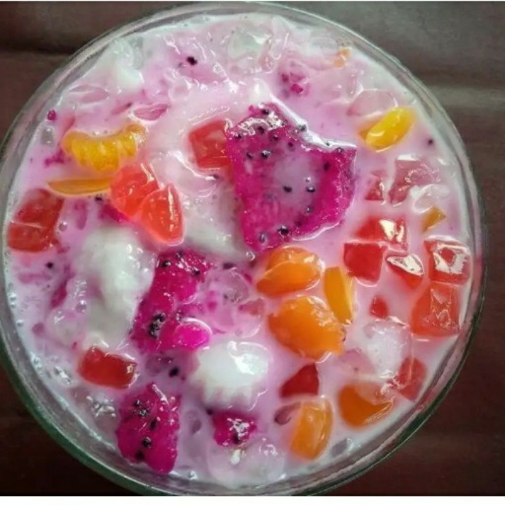Sop Buah