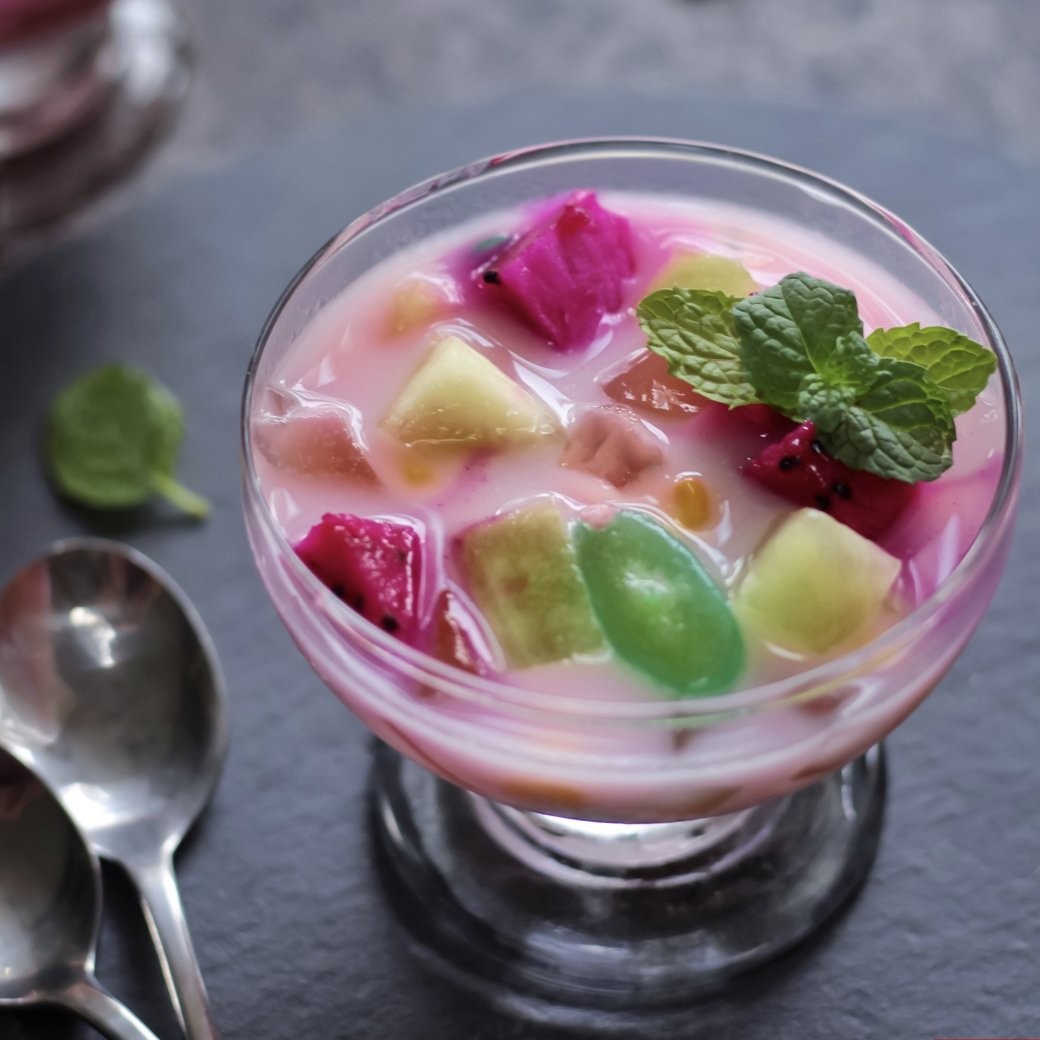 Sop Buah
