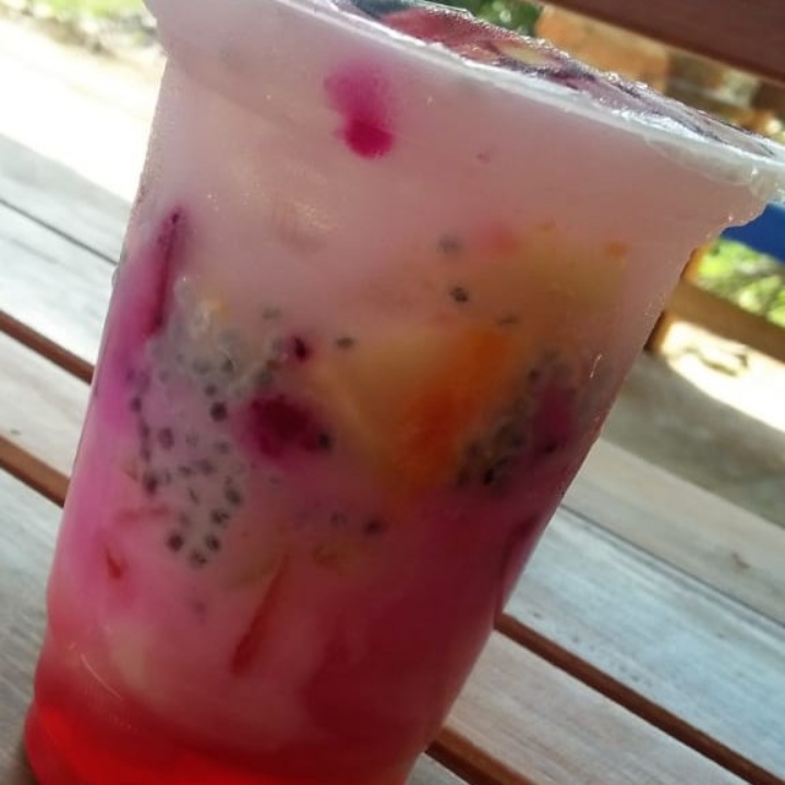 Sop Buah