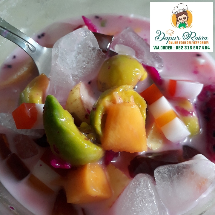 Sop Buah