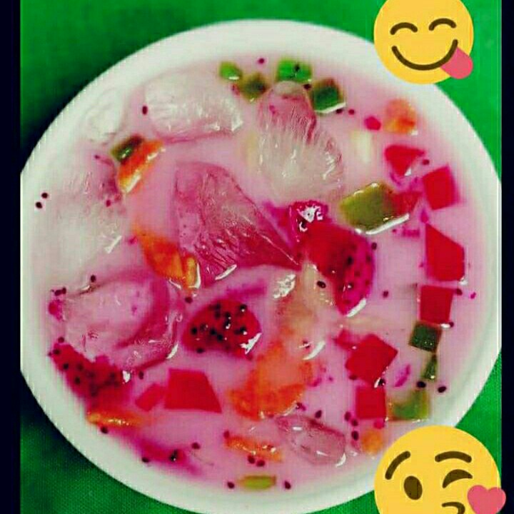 Sop Buah