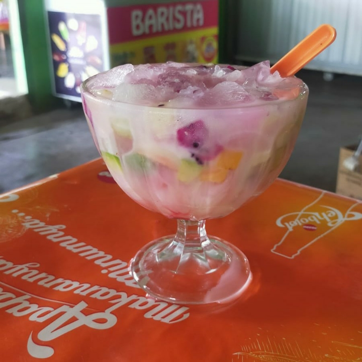 Sop Buah
