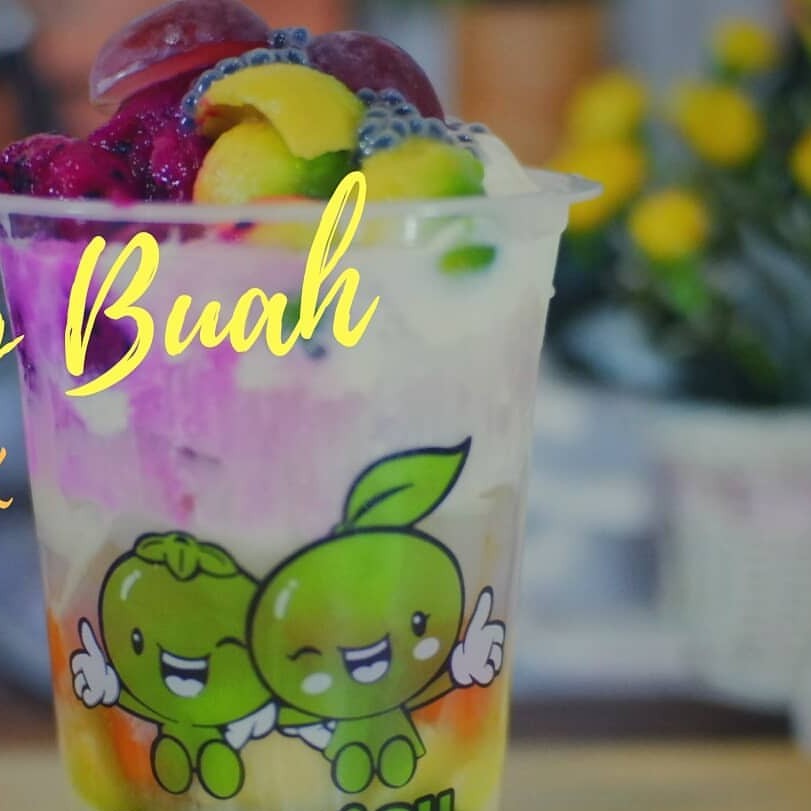 Sop Buah
