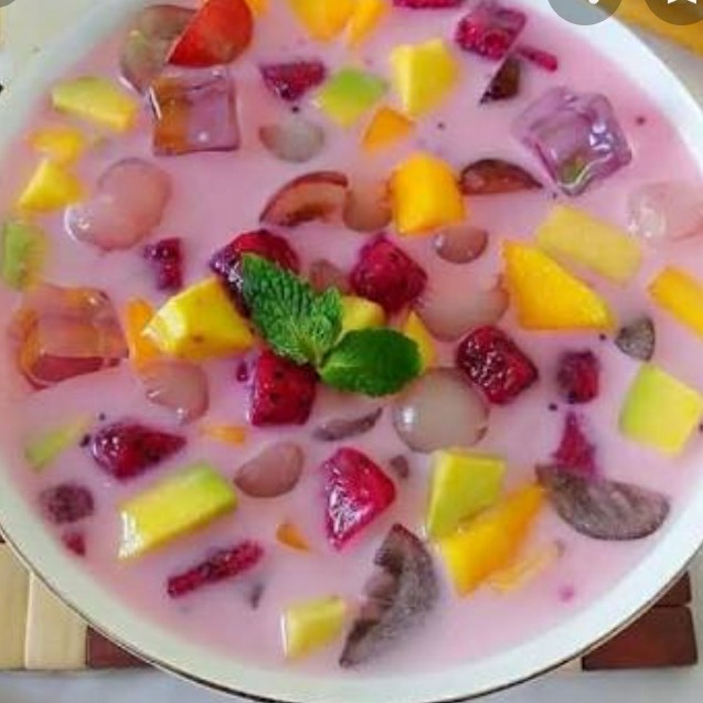 Sop Buah