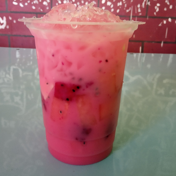 Sop Buah