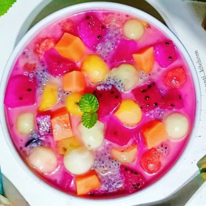 Sop Buah