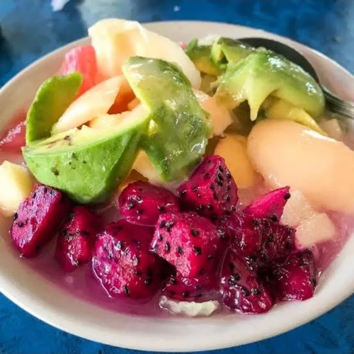 Sop Buah