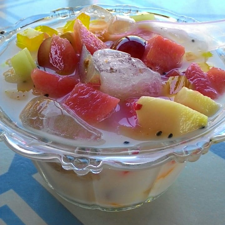 Sop Buah