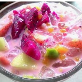 Sop Buah
