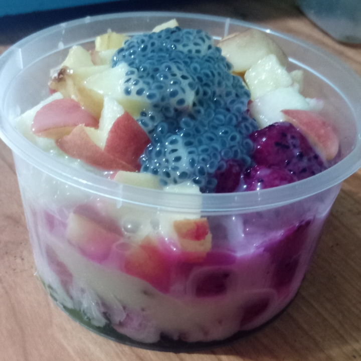 Sop Buah 2