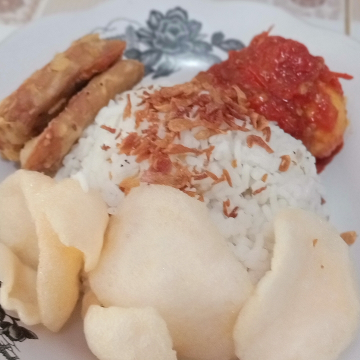 Sop Buah 2