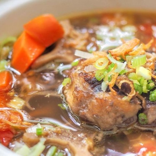 Sop Buntut